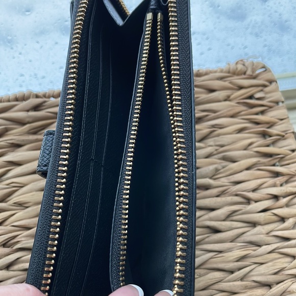 Coach wallet - Picture 4 of 5